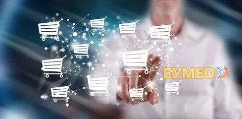 специалист по продажам в интернет-магазине