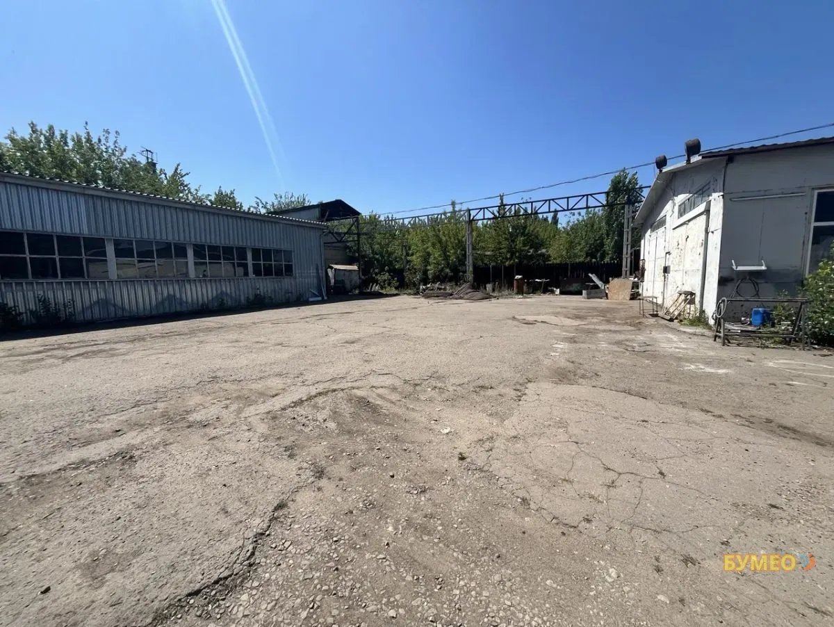 Сдам в долгосрочную аренду базу