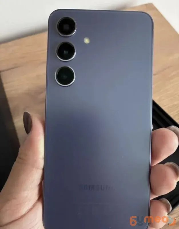 Samsung galaxy s24
