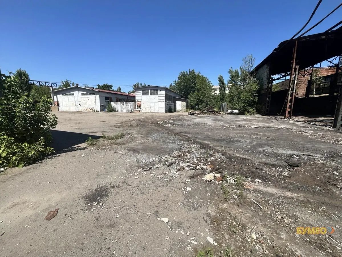 Сдам в долгосрочную аренду базу