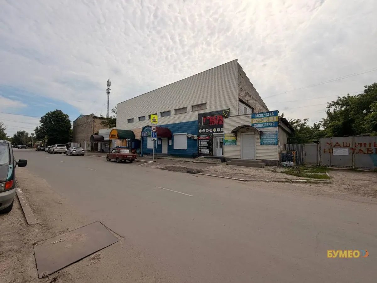 Продам готовый бизнес в Станице Луганской
