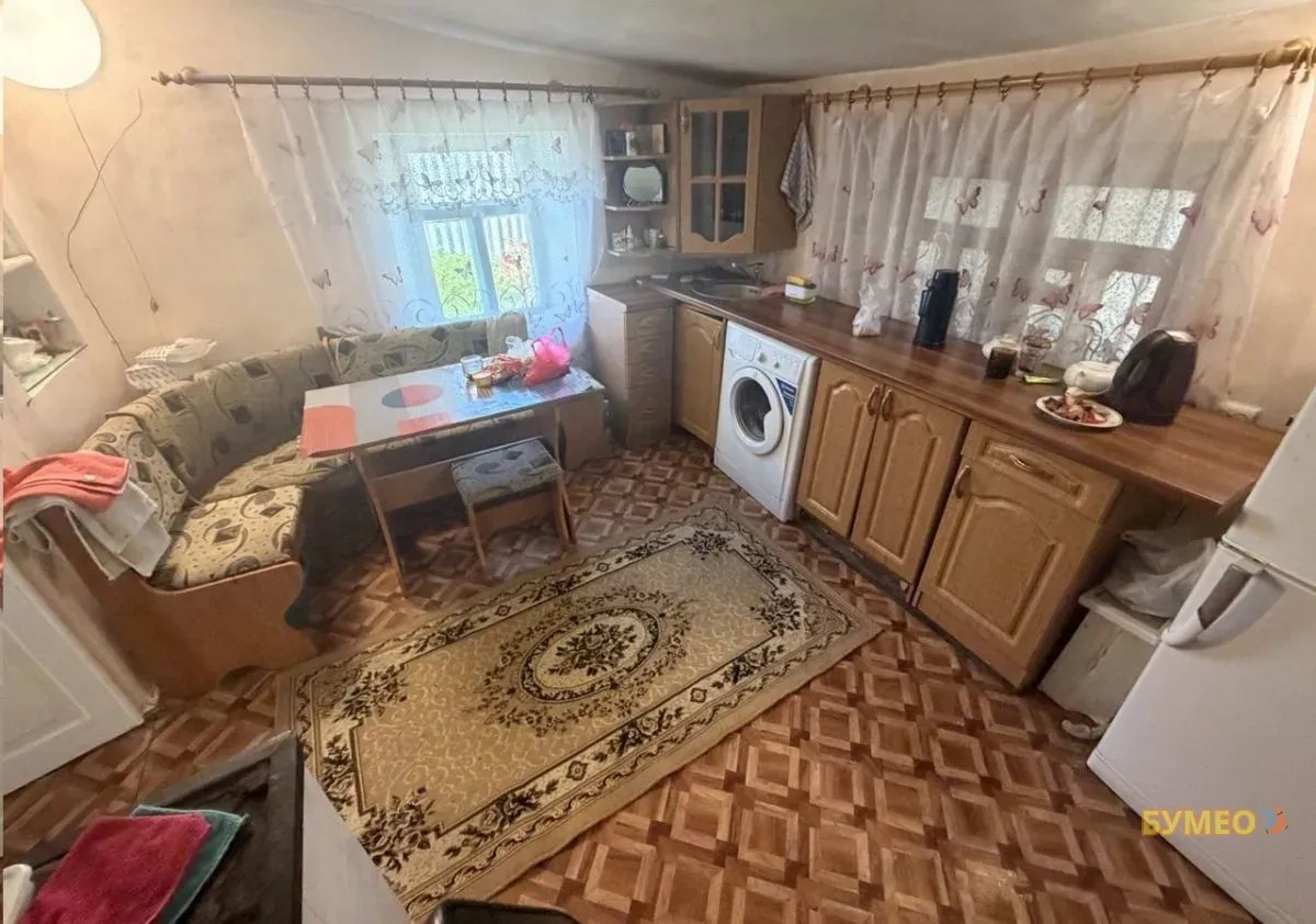 Продам дом в центре Луганска