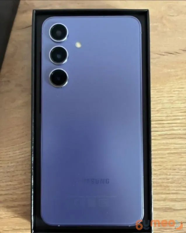 Samsung galaxy s24