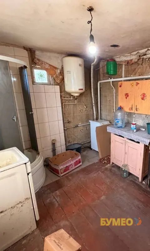 Продам часть дома в Луганске на ул. Ульяны Громово