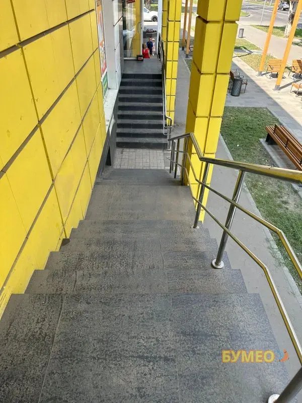 Сдам помещение 133 кв. на ул. Советская