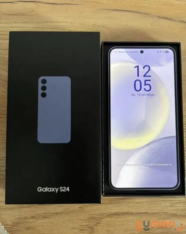 Samsung galaxy s24