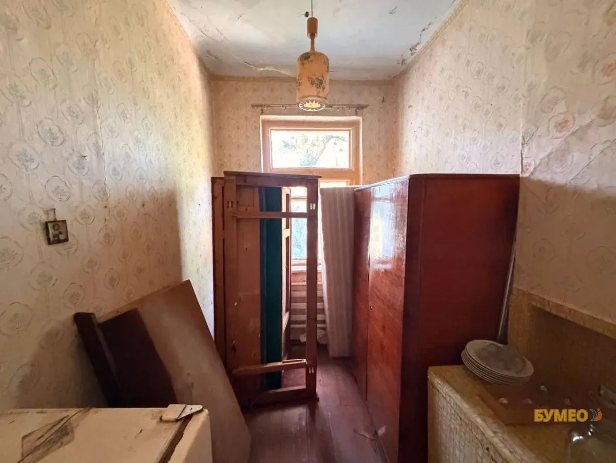 Продам часть дома в Луганске на ул. Ульяны Громово