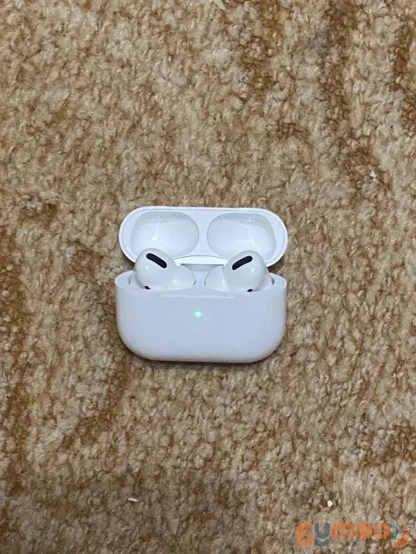AirPods Pro