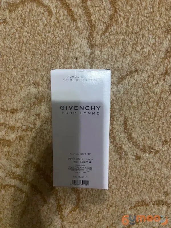 Духи Givenchy