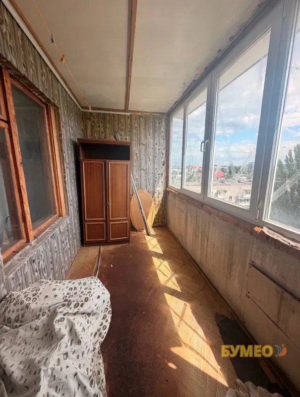 Продам 3- к квартиру на ул. Челюскинцев