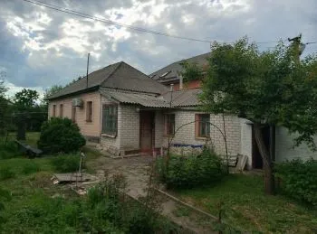 Продам дом