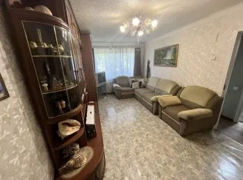 Продам 3-к квартиру