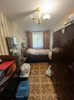 Продам 3-к квартиру