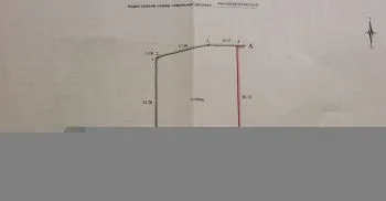 Продам земельный участок