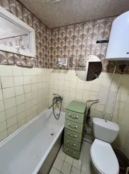 Продам 1-к квартиру