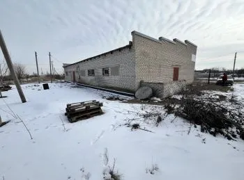 Продам помещение 300 кв м