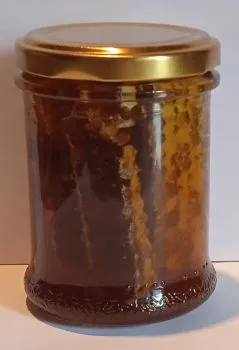 Мед сотовый 