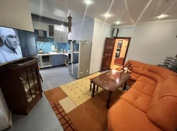 Продам 3-к квартиру