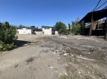 Продам производственную базу