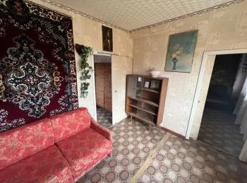 Продам 4-к квартиру