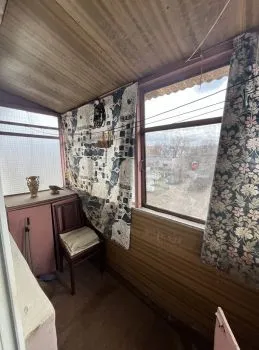 Продам 4-к квартиру