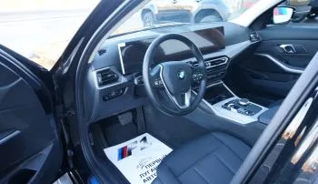 BMW, 318i, 2012, с пробегом