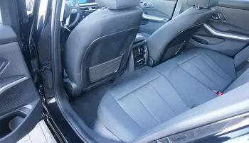 BMW, 318i, 2012, с пробегом