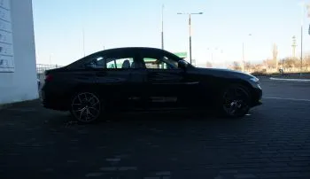 BMW, 318i, 2012, с пробегом