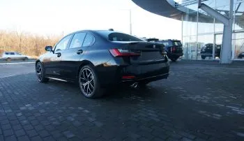 BMW, 318i, 2012, с пробегом