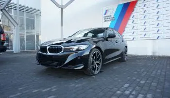 BMW, 318i, 2012, с пробегом
