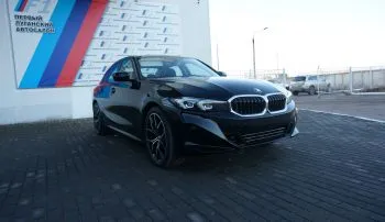 BMW, 318i, 2012, с пробегом