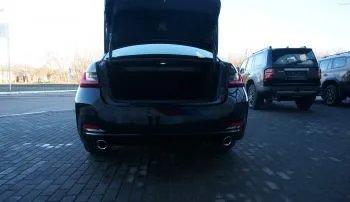 BMW, 318i, 2012, с пробегом
