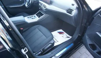 BMW, 318i, 2012, с пробегом