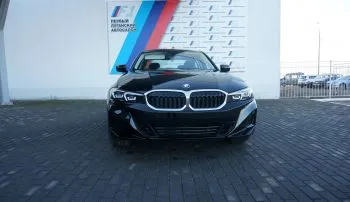 BMW, 318i, 2012, с пробегом