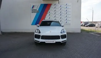 Porsche, 2014, с пробегом