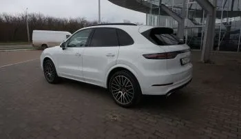 Porsche, 2016, с пробегом