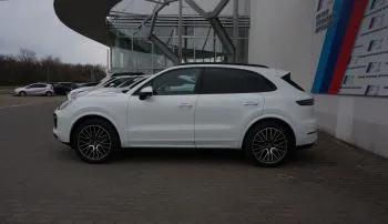 Porsche, 2016, с пробегом