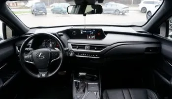 Lexus, 2016, с пробегом