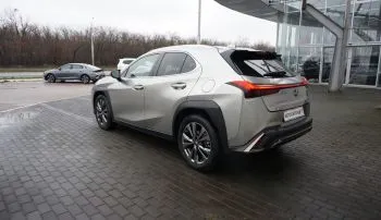 Lexus, 2016, с пробегом