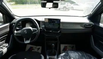 Renault, 2025, с пробегом