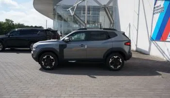 Renault, 2025, с пробегом