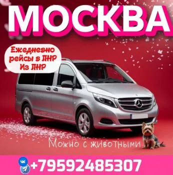 ЕЖЕДНЕВНЫЕ ПАССАЖИРСКИЕ  ПЕРЕВОЗКИ