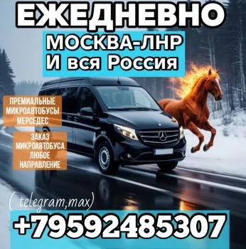 ЕЖЕДНЕВНЫЕ ПАССАЖИРСКИЕ  ПЕРЕВОЗКИ