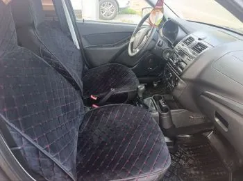 Lada, Granta, 2018, с пробегом