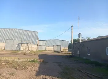 Продажа коммерческой недвижимости 