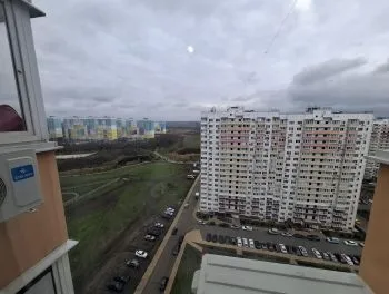Аренда 1к квартиры