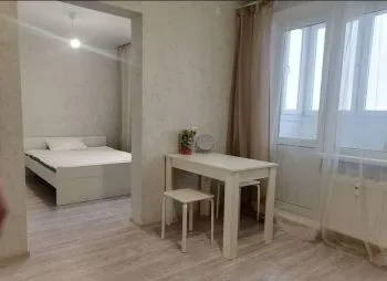 Аренда 1к квартиры
