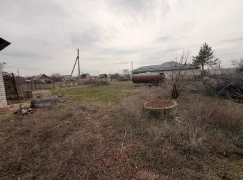 Продам дачу в Станично- Луганском р- не (Ольховски