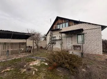Продам дачу в Станично- Луганском р- не (Ольховски