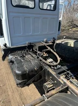 Газон 2834FE